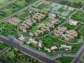杭州電子工業(yè)學(xué)院下沙校區(qū)景觀設(shè)計