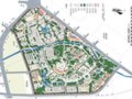 成都理工大學(xué)校園規(guī)劃及景觀設(shè)計