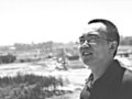 華裔風(fēng)景園林設(shè)計(jì)師胡潔:中西合璧 和諧設(shè)計(jì)(圖)