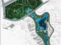 平和中的張力?南京徐莊軟件園中心景區(qū)景觀設(shè)計(組圖)