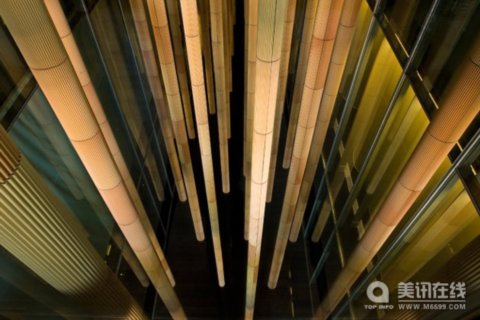 2008年西班牙薩拉戈世博會(huì)展覽館