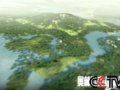 胡潔任奧林匹克森林公園主設計師