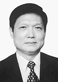 劉淇標(biāo)準(zhǔn)照