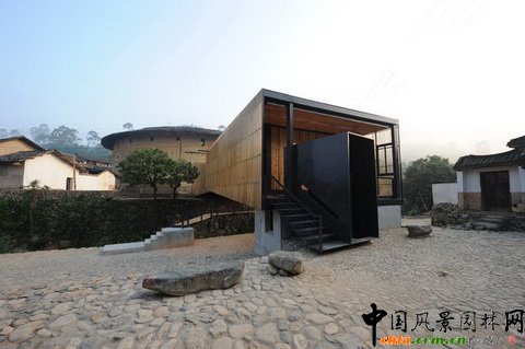 中國(guó)福建橋上小學(xué)