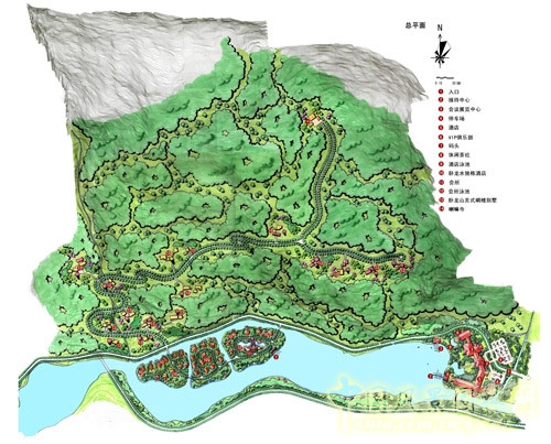 中國風(fēng)景園林網(wǎng) 風(fēng)景園林師 顧志凌
