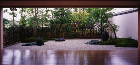 日本 景觀 庭院 設計 分類 中國風景園林網(wǎng)