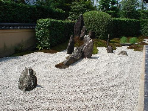 日本 景觀 庭院 設計 分類 中國風景園林網(wǎng)