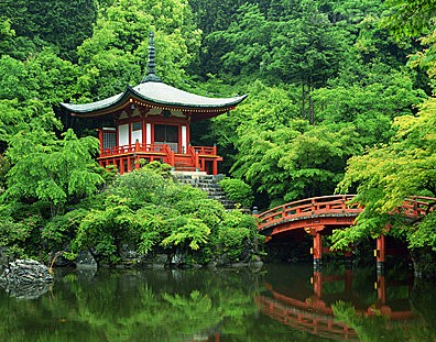 日本 景觀(guān) 庭院 設(shè)計(jì) 分類(lèi) 中國(guó)風(fēng)景園林網(wǎng)