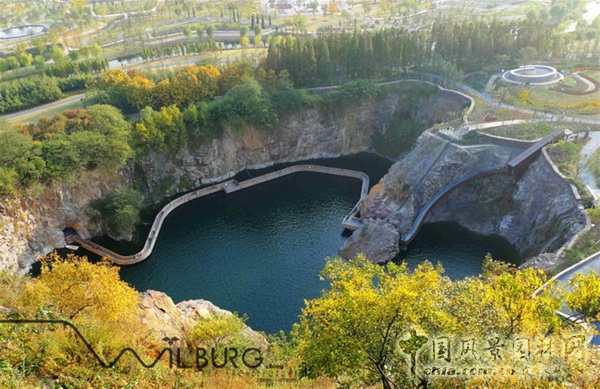 風(fēng)景園林師論壇 居住區(qū)景觀 張文英 中國(guó)風(fēng)景園林網(wǎng)