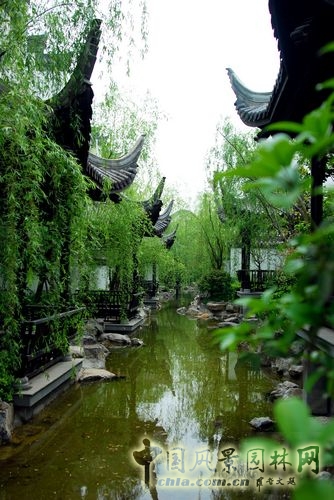 園林景觀 景觀設(shè)計 園冶杯 項目展示