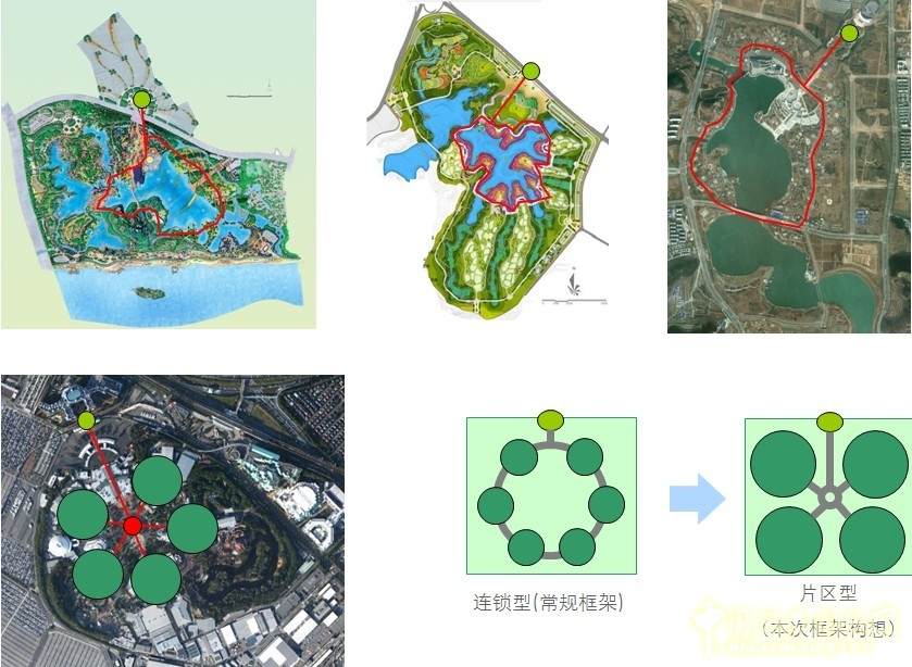 博覽會場地設(shè)計 場地設(shè)計 場地設(shè)施 園博會