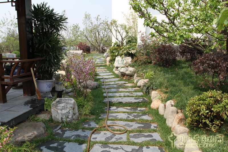 湘潭園 園博會 蓮城鄉(xiāng)情 景觀設(shè)計(jì)