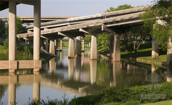 美國(guó)布法羅灣散步道