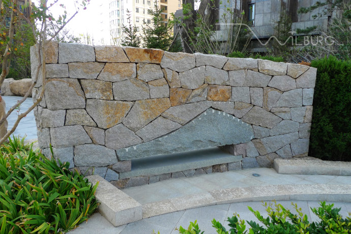 枡野俊明 禪意園林 景觀設(shè)計(jì) 海信天璽 造園設(shè)計(jì)