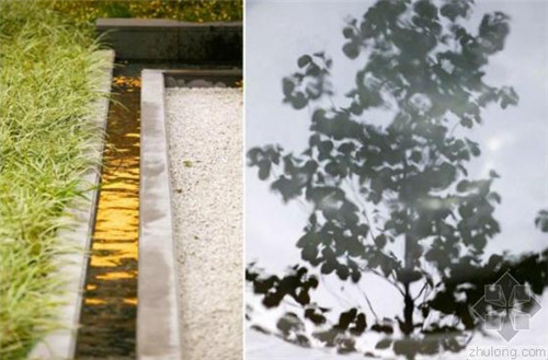 日本寶冢太陽城療養(yǎng)院景觀