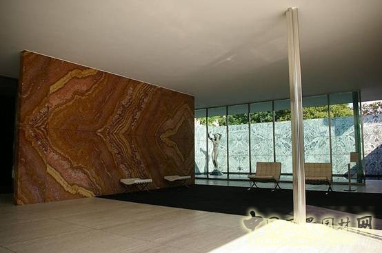 巴塞羅那德國(guó)館