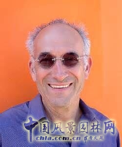 杰弗里·米勒：誒默里維爾閣樓景觀設(shè)計