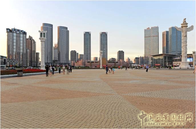 張一成：綠色城市核心理念及規(guī)劃設計重點