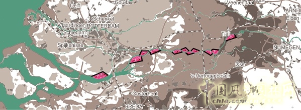 海綿城：瓦爾河河道擴(kuò)建研究項目