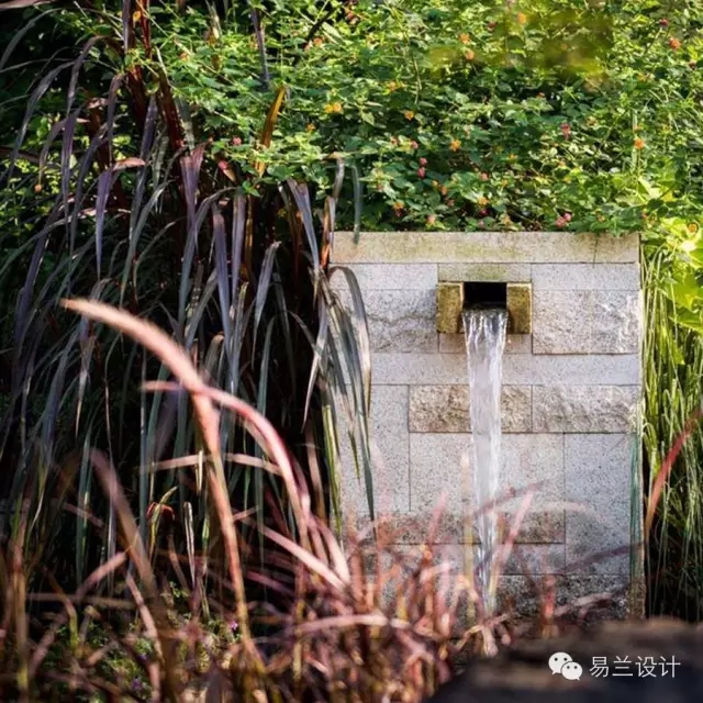 ECOLAND易蘭：成都麓湖紅石公園景觀設計