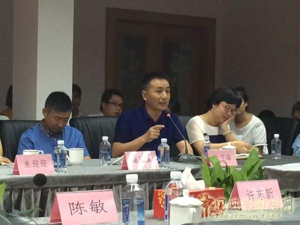 南京林業(yè)大學(xué)風(fēng)景園林學(xué)院社會實踐活動（一）