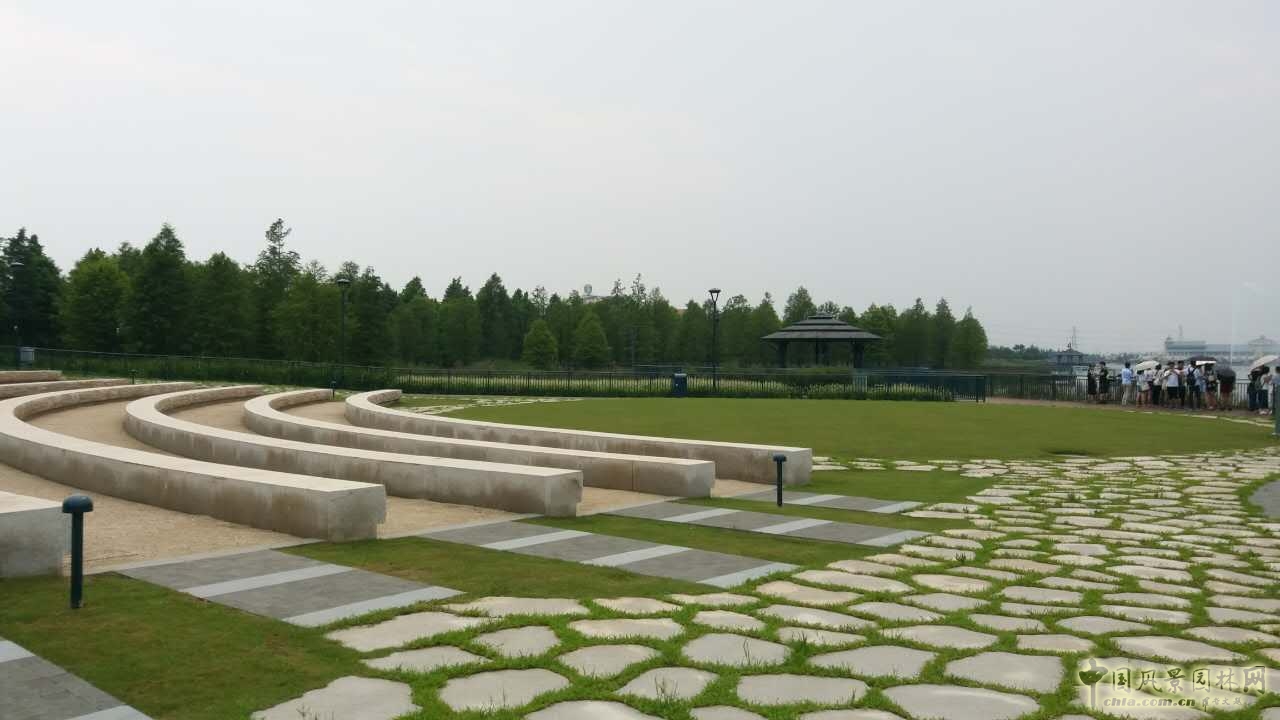 系列報道4：南林風(fēng)景園林學(xué)院走進上海園林集團