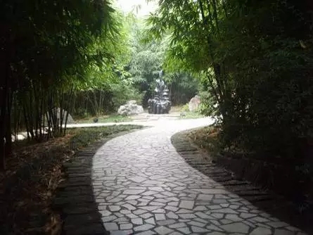 硬質(zhì)景觀施工工藝標準