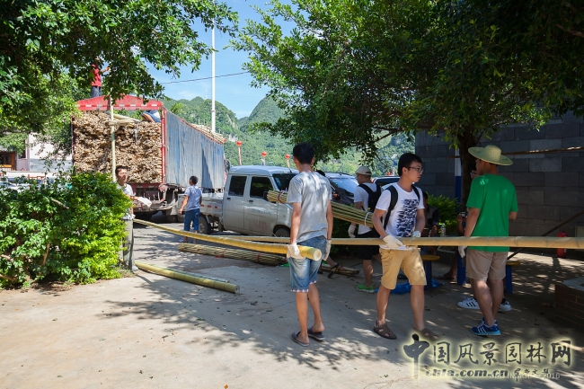 樓納國(guó)際高校建造大賽正式開幕
