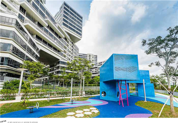 Interplace 游樂場(chǎng)