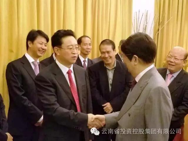 云投生態(tài)：柬埔寨政府與云投集團正式簽署合作文件