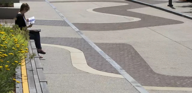 不得不看的優(yōu)秀校園景觀設(shè)計(jì)