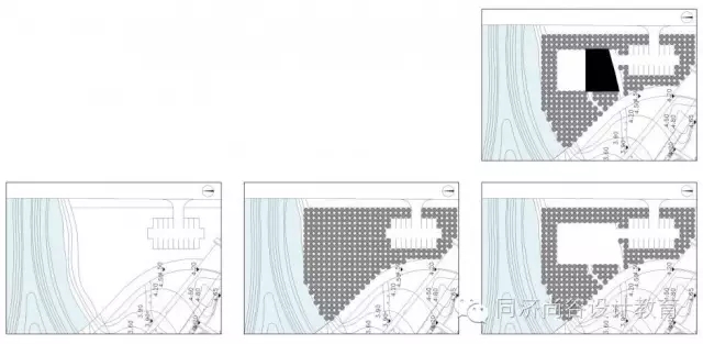 園林空間重構：小建筑設計