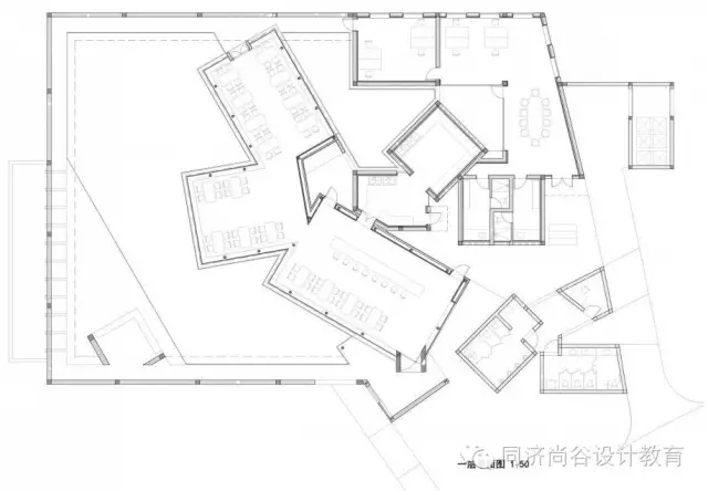 園林空間重構：小建筑設計