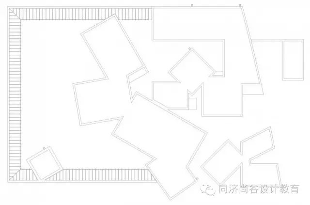 園林空間重構：小建筑設計