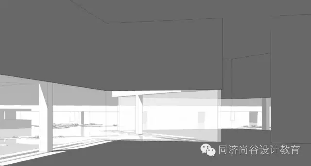 園林空間重構：小建筑設計