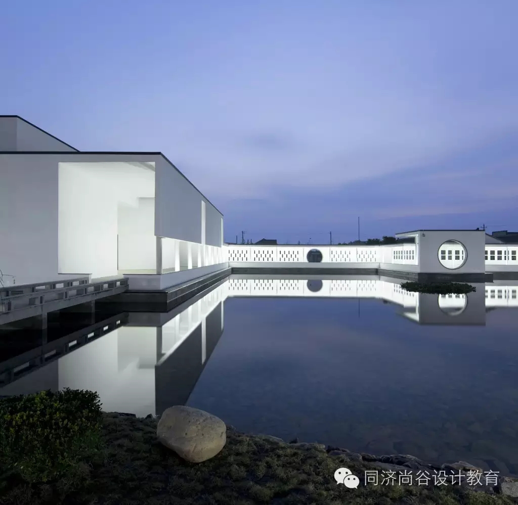 園林空間重構(gòu)：小建筑設(shè)計