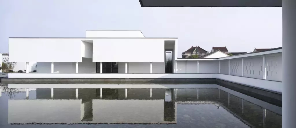 園林空間重構(gòu)：小建筑設(shè)計