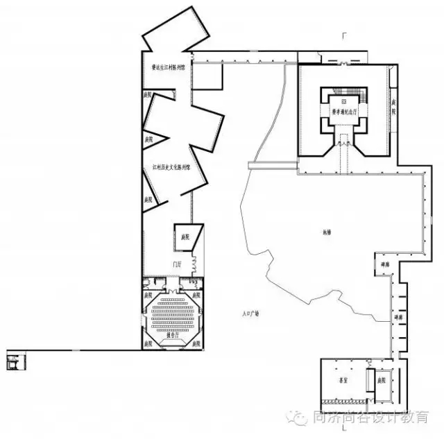 園林空間重構(gòu)：小建筑設(shè)計
