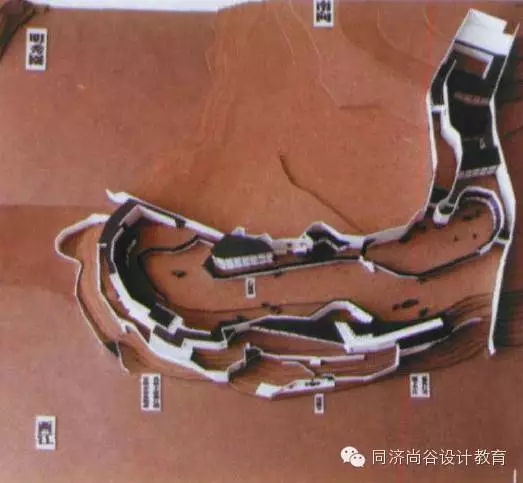 園林空間重構(gòu)：小建筑設(shè)計