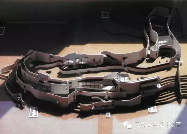 園林空間重構(gòu)：小建筑設(shè)計