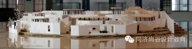 園林空間重構(gòu)：小建筑設(shè)計