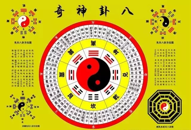 新中式設(shè)計(jì)必備：100個(gè)絕美中國符號·新中式元素（下）