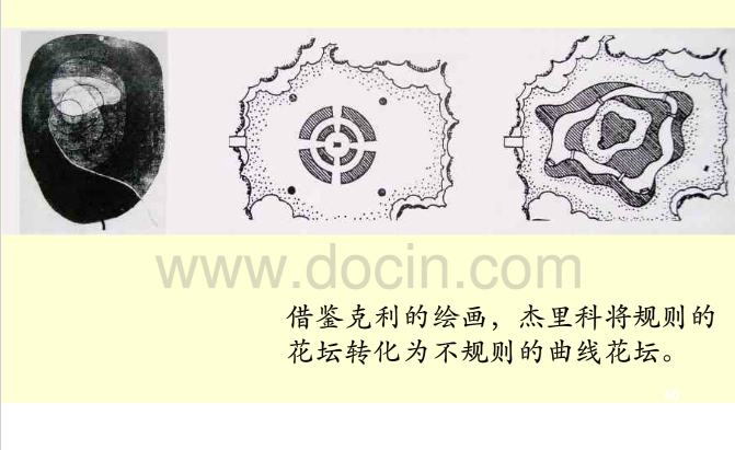 英國歷史上的景觀設(shè)計