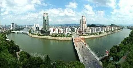 2016年中國人居環(huán)境獎最終獲獎名單確定