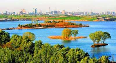 我國(guó)試點(diǎn)建設(shè)氣候適應(yīng)型城市