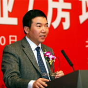 “生態(tài)城市與新型城鎮(zhèn)化國(guó)際論壇”嘉賓介紹