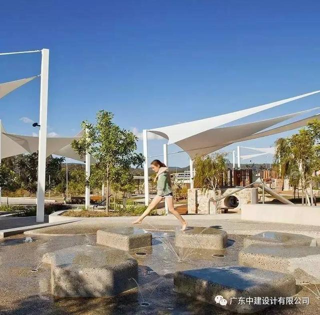 最懂孩子的原生態(tài)游樂場設(shè)計