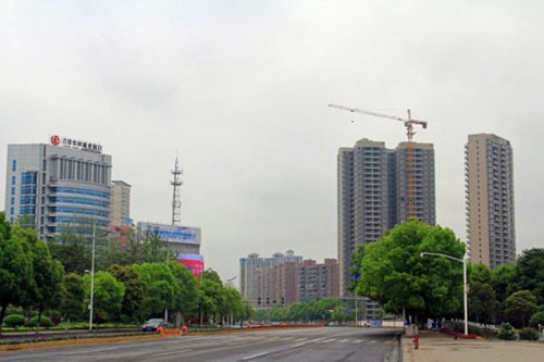 棕櫚園林：湖南吉首市城建項(xiàng)目試水PPP模式