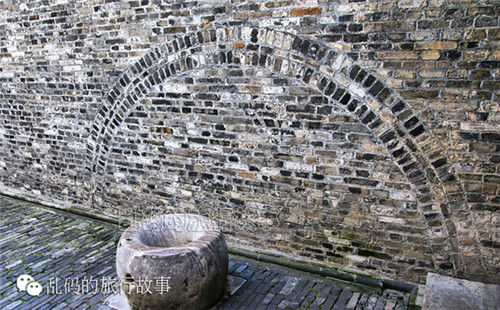 揚(yáng)州八怪設(shè)計(jì)的古典園林
