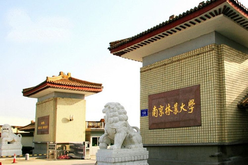 高考了，哪些大學的風景園林專業值得報？